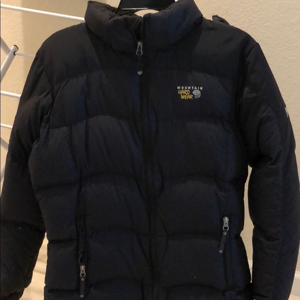 ⚡️one day sale:Mountain hardwear down jacket⚡️